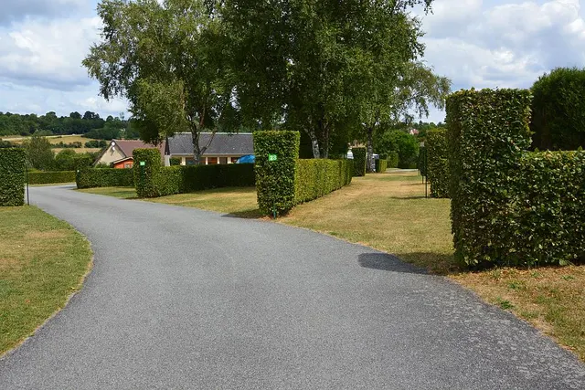 Camping Le Pressoir