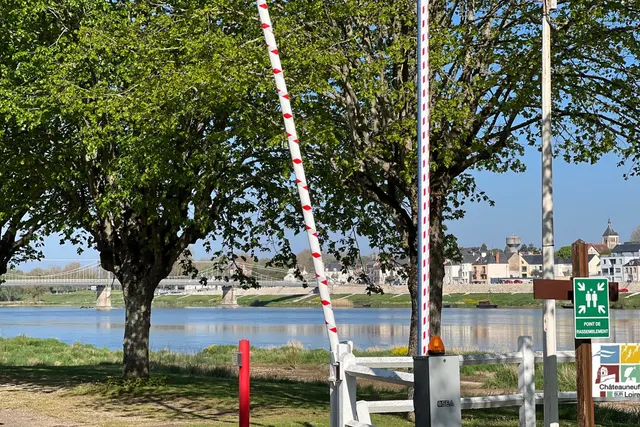 Camping de la Maltournée