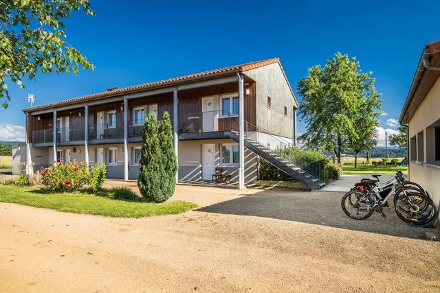 Camping Les Quatre Vents