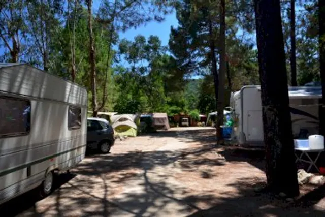 Camping U Rosumarinu
