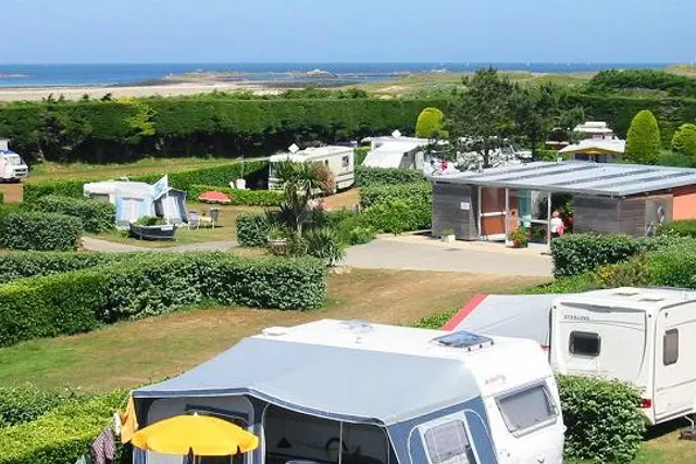 Camping des Abers