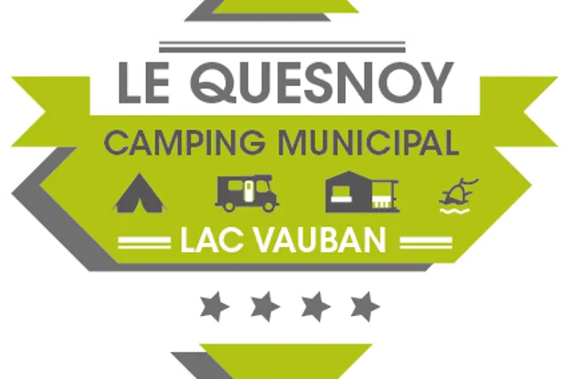 Camping Le Lac Vauban