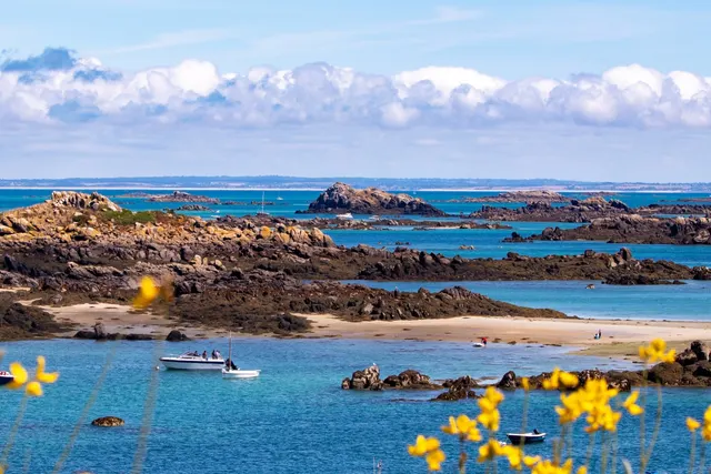 Camping de La Chanterie