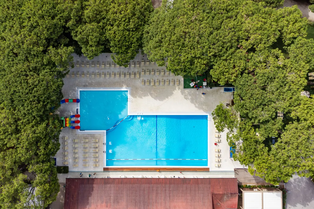 Club del Sole Jesolo Family Resort