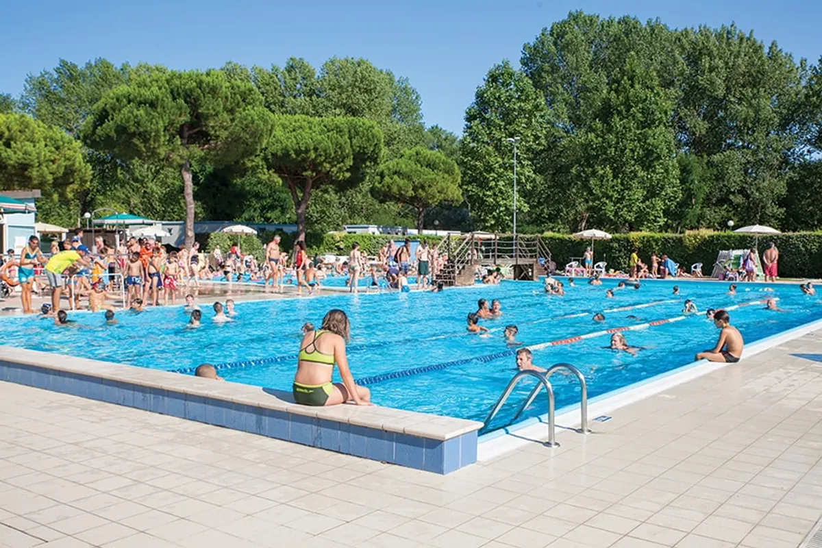 Cesenatico Camping Village