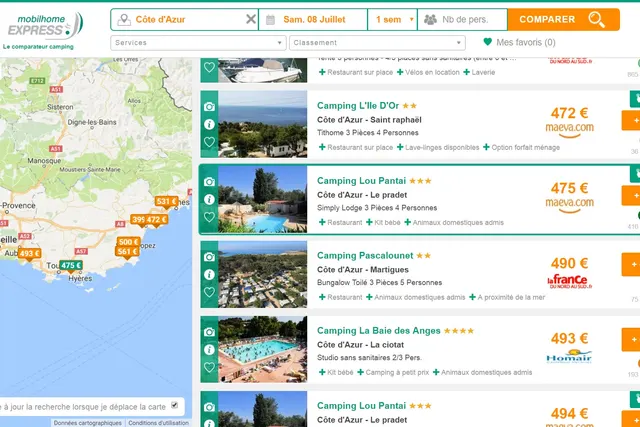 Village Nature Cottages