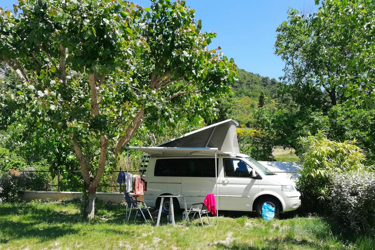 Domaine de l’Écluse