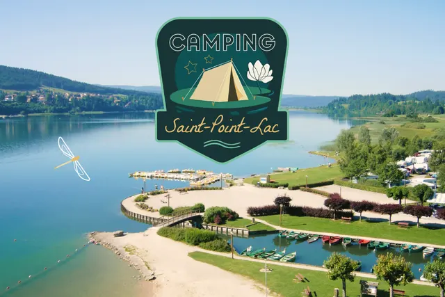Camping municipal
