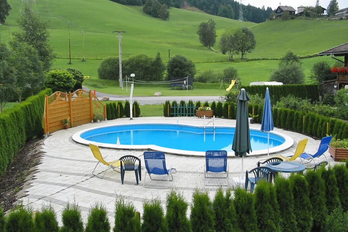 Campingplatz Passrucker
