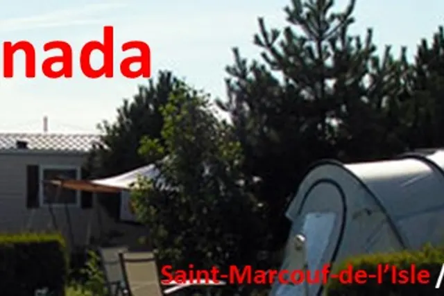 Camping Le Canada