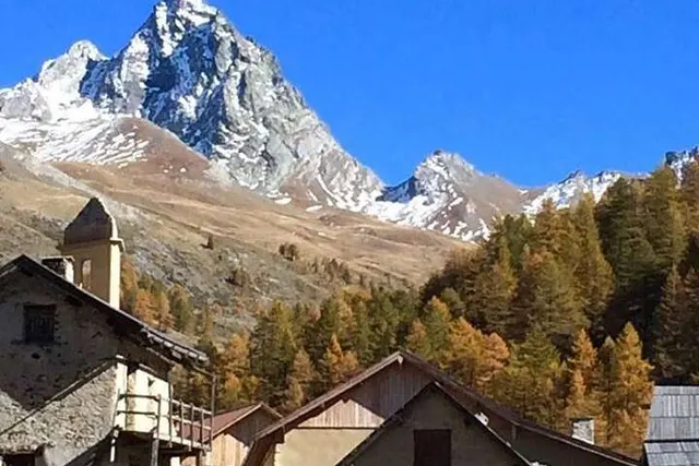 Camping Municipal de Valpréveyre (Abriès)