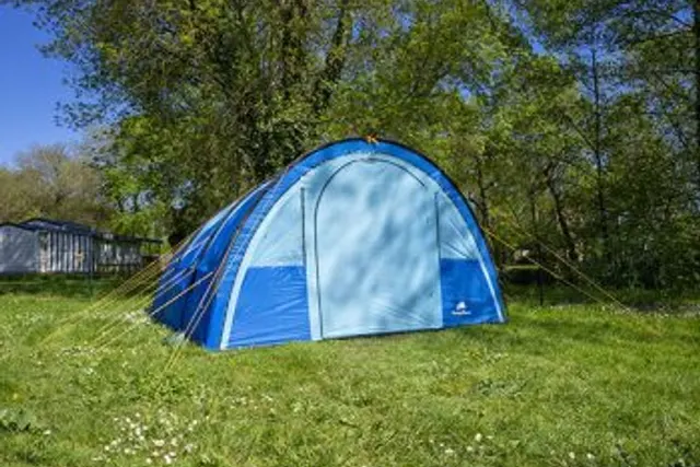 Camping du Vieux Moulin