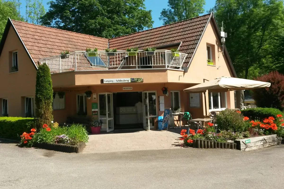 Camping du Schlossberg