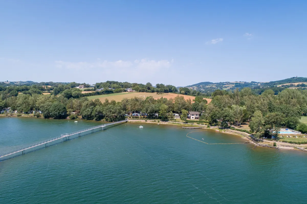 Camping Les Cantarelles