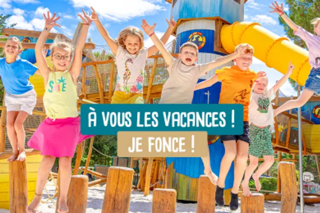 Camping Le Bosc d'en Roug