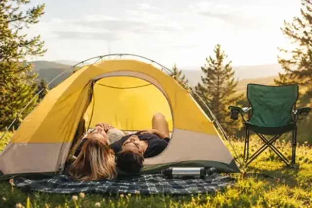 Camping Le Kernest