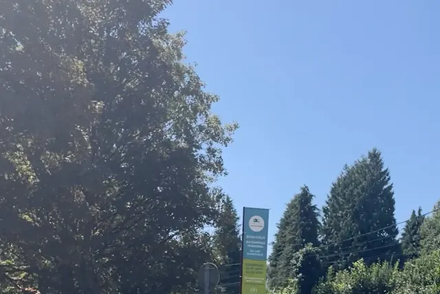 Camping municipal de l'Étang d'Arfeuille