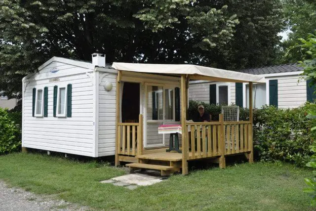 Camping l'Escale