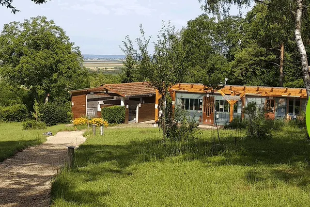 Espace naturiste Le Cardinal