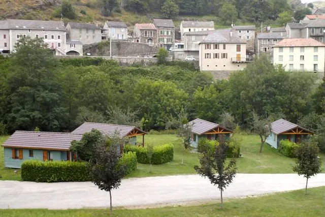 Camping municipal