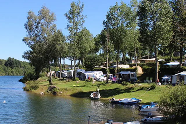 Camping du Lac