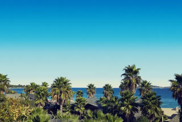 Prairies de la Mer