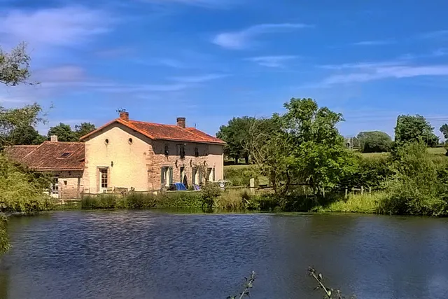 Ferme naturiste de L'Oliverie