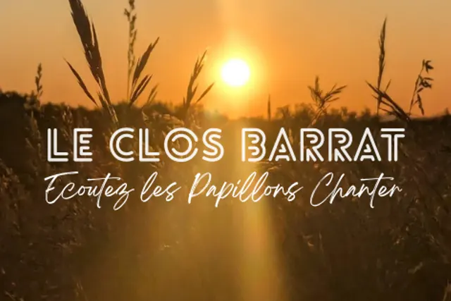 Le Clos Barrat