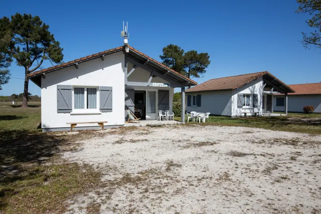 Camping municipal du Gurp