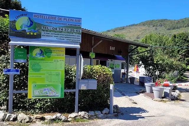 L'Ile Chambod