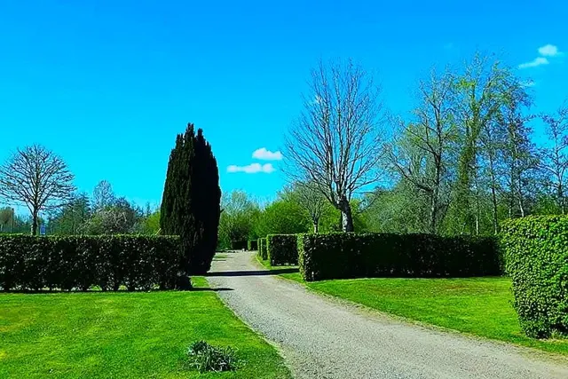 Les Peupliers de l'Authie