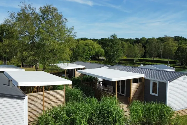 Camping des Genêts