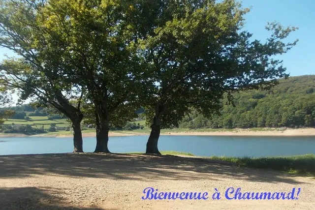 Les Îles Chaumard