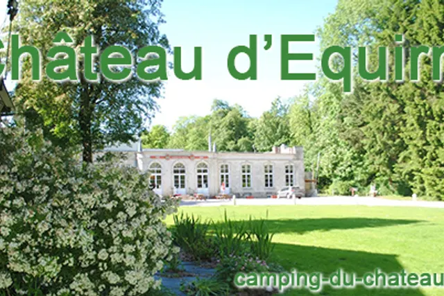 Camping du Château