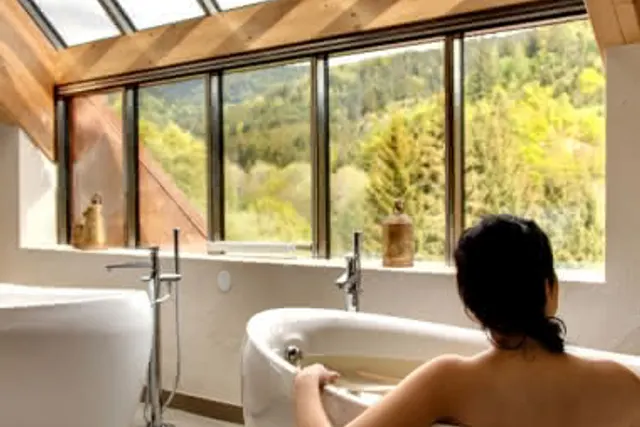 Camping Aire Naturelle De Hinsbourg