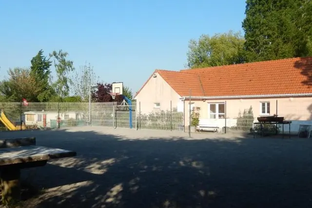 Camping - Caravaning Les Huit Rues