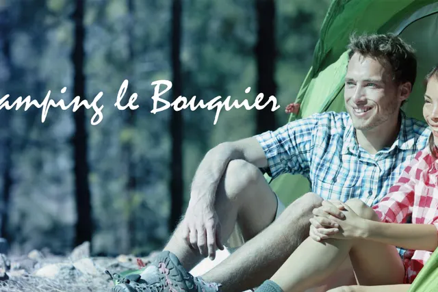 Le Bouquier