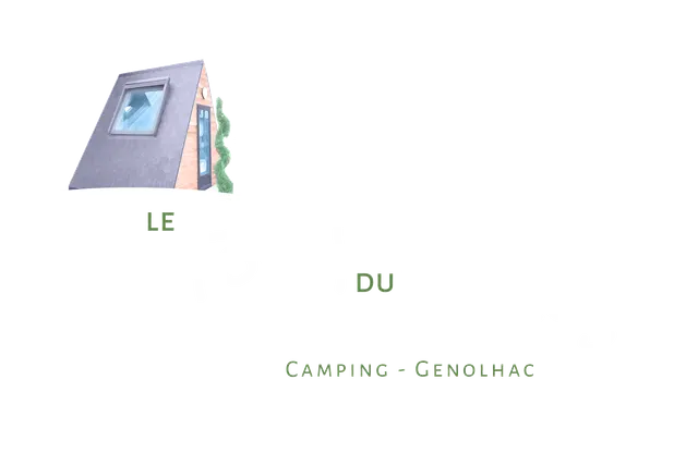 Camping du Pont du Mas
