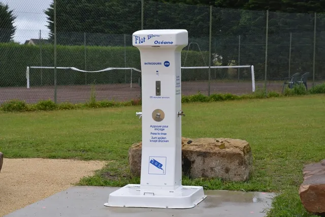 Le Champ du Moulin