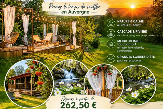 La Chauderie