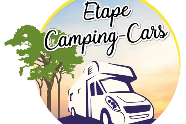 Aire de camping-cars de Lann Floren