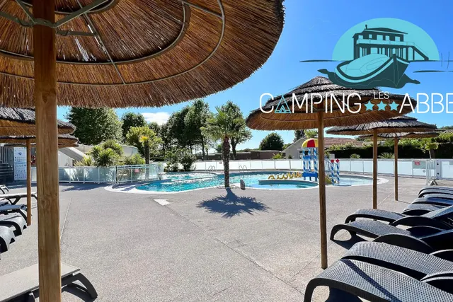 Camping des Abberts