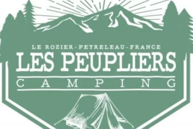 Camping des Peupliers