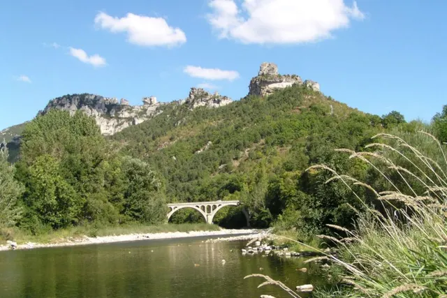 Camping de Brudy