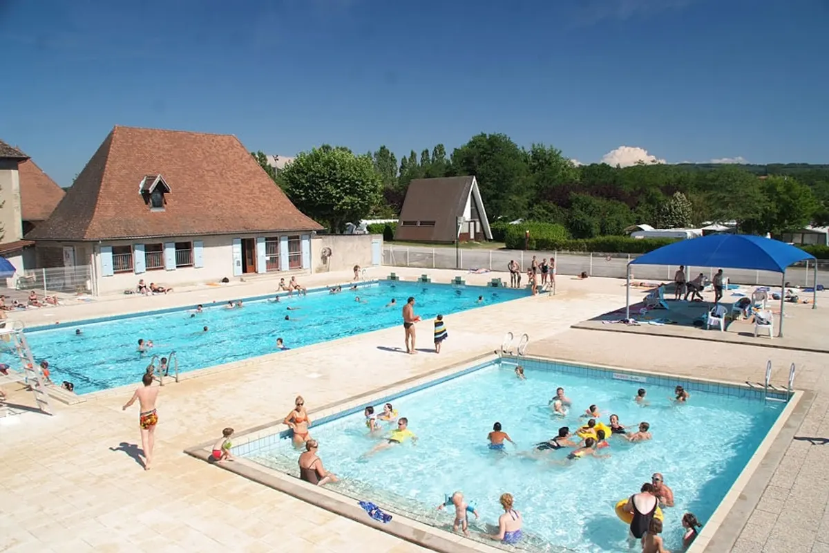 Camping Le Château