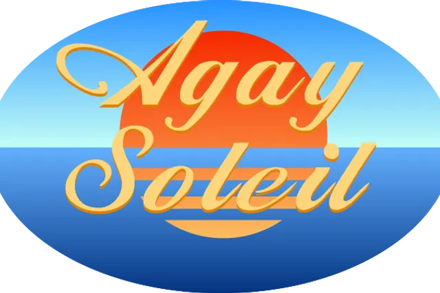 Agay Soleil