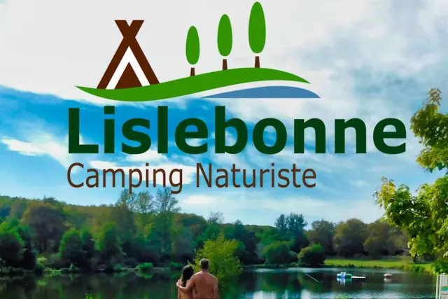 Camping Naturiste du Lac de Lislebonne