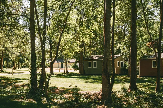 Terres de France - Moncontour Active Park