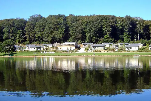 Le Hameau des Lacs