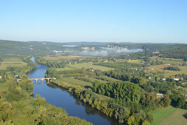 Camping municipal Cénac-et-Saint-Julien